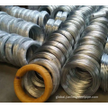 8 Gauge 3MM Galvanized Iron Wire Hot dipped 16 gauge iron wire Supplier